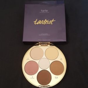 Tarte Tarteist Contour palette